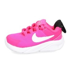 Nike Nike Star Runner 4 - pink - 19.0