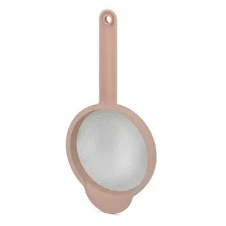 Mepal Küchensieb Chef It 16,7 cm beige