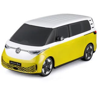 MAISTO RC-Auto VW ID.Buzz 1:24 RTR mehrfarbig (582343)