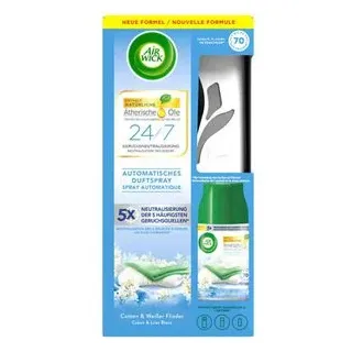 Airwick Freshmatic Max Duftspender 250 ml