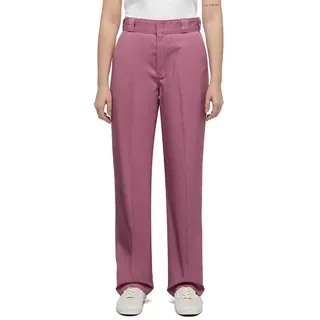 Dickies 874 Rec Work Hosen - Mellow Mauve - 30 - 30