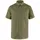 Övik Shirt SS M green 2XL