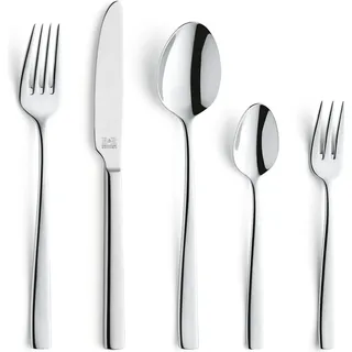 Beckmann & Rommerskirchen 60-tlg. Besteckset LEO