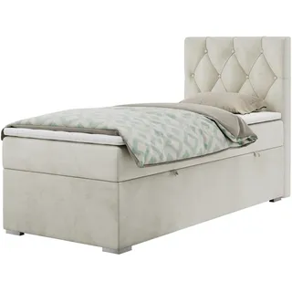 MKS Meble MKS Boxbett, Beige - H3 - Beige
