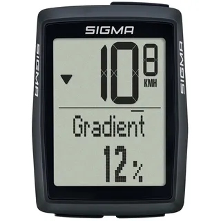 Sigma BC 14,0 WL STS CAD