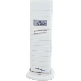 Technoline TX 29 DTH-IT Weiß