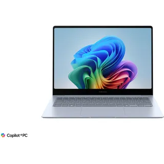 Galaxy Book4 Edge 14" Snapdragon X Elite 16 GB RAM 512 GB SSD Win11 Home