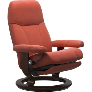 Stressless® Relaxsessel »Consul« elektrisch verstellbar, optional 2-motorisch, Größe M & L