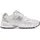 530 Herren White/Silver Metallic 44,5