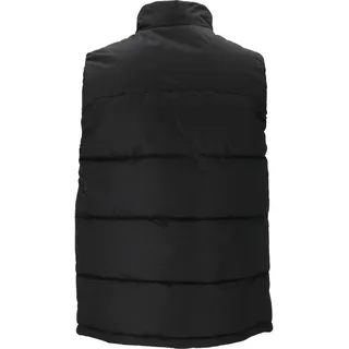 Whistler Towners M Puffer Vest black (1001) S