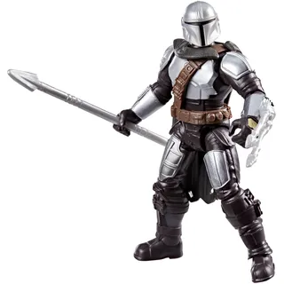 Star Wars Der Mandalorianer Action-Figur 11 cm