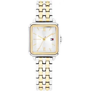 Tommy Hilfiger Mia Stahl 24 mm 1782861