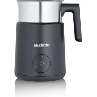 Severin SM3579, Milchaufschäumer