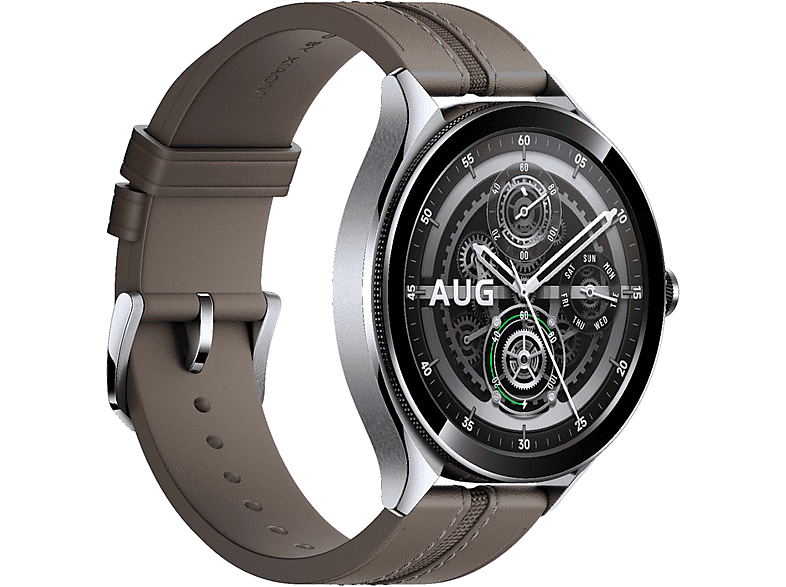 Bild von Watch 2 Pro Bluetooth silver