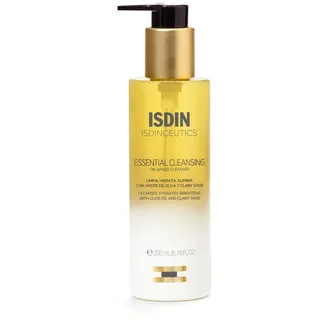 Isdin Isdinceutics Essential Cleansing Öl