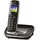 KX-TGJ310GB schwarz