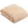 Vegan Life Badetuch 100 x 150 cm beige
