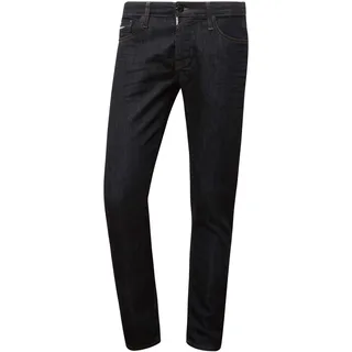 Mavi Herren Jeans Skinny Leg YVES Rinse Ultra Move 27 32