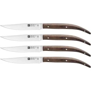 Zwilling Steakmesserset 4tlg
