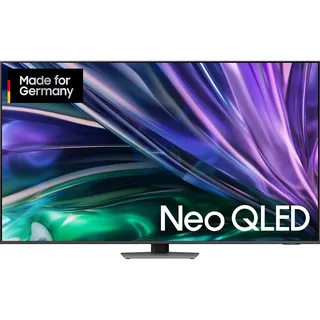 GQ55QN85D 55" Neo QLED 4K Tizen Smart TV QN85D