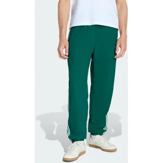 adidas Originals Firebird Woven Hosen - collegiate Green - M,