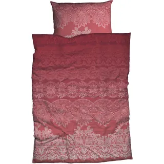 Casatex Demir rot 240 x 220 cm + 2 x 80 x 80 cm