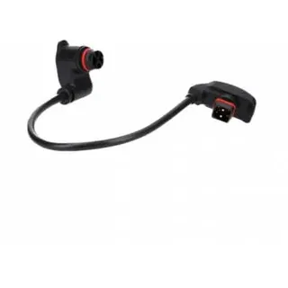 tq-systems TQ Ebike Range Extender Batterie 325mm