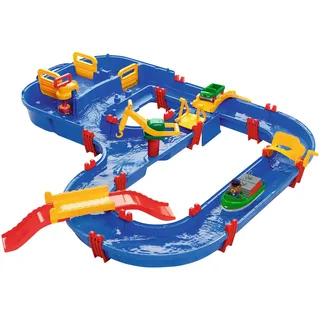 Aquaplay Megabridge