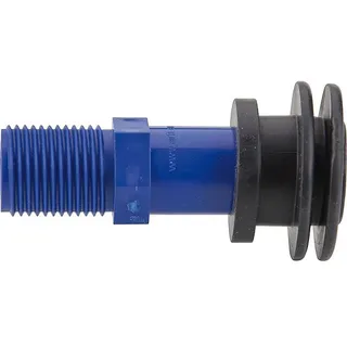 Urinal-Zulauf, 1/2'' - mit Dichtung gerade