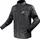 Textil Kapuzenjacke Black 3XL