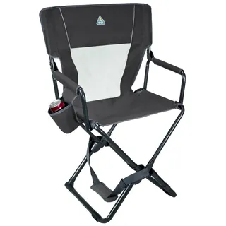GCI Xpress Director's Chair Campingstuhl (Gewicht 4kg)