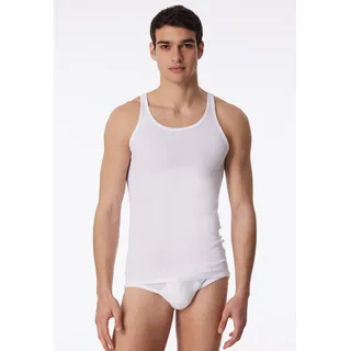 SCHIESSER Herren Unterhemd 1er Pack
