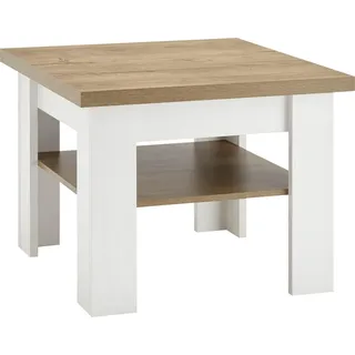 Home affaire Couchtisch »Beauvais, Beistelltisch, Wohnzimmertisch, Sofatisch, Tisch« Breite ca. 70 cm, weiß