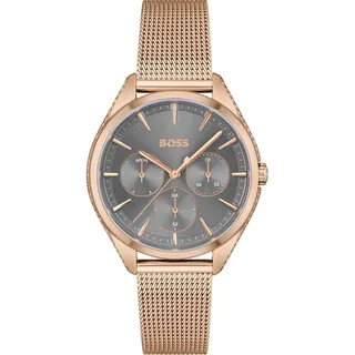 Boss Saya Edelstahl 38 mm 1502639