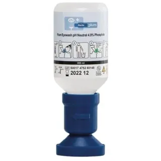 Augenspühlung pH-Neutral (4,9% Phosphatpufferlösung) 200ml