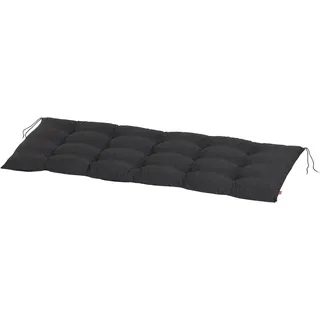 Siena Garden Bankauflage 140 x 48 x 6 cm anthrazit 1 St.