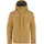 Skogsö Padded Jacke Buckwheat Brown L