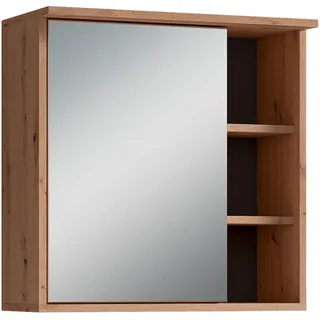 byLIVING Spiegelschrank Wellness
