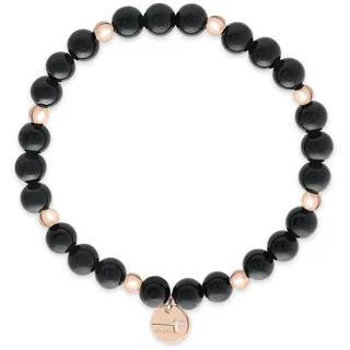 TAMARIS Armband Edelstahl roségoldfarben 18cm