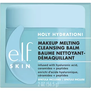 e.l.f. Holy Hydration! Makeup Melting Cleansing Balm 56,5 g