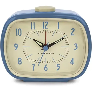 Kikkerland Retro blau