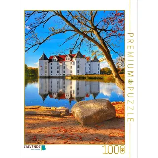 Calvendo Puzzle Ein Motiv aus dem Kalender Deutschland. Du bist so schön | 1000 Teile Lege-Größe 64x48cm Foto-Puzzle für glückliche Stunden