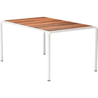 HOUE AVANTI Esstisch Thermo Ash/Muted White