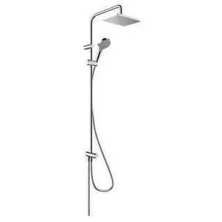 Hansgrohe Vernis Shape Duschsystem 26282000