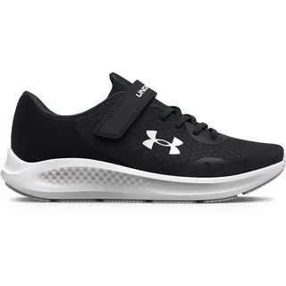 Under Armour Jungen UA Pursuit 3 AC, atmungsaktive und leichte Sportschuhe, bequeme Jungen Laufschuhe mit weicher Dämpfung