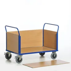 Bild von Vierwandwagen 1000x670 mm