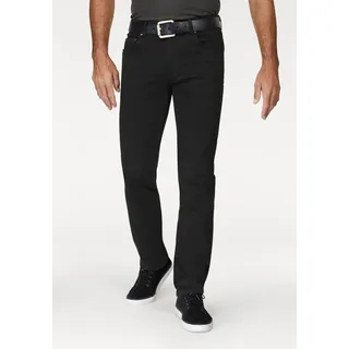 PIONEER JEANS Rando Stretch-Jeans Schwarz 31/34