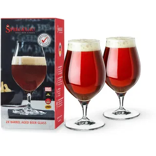 Spiegelau Craft Beer Glas 0,5 l 2 St.