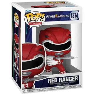 Funko POP! Television - Mighty Morphin Power Rangers 30th Anniversary #1374