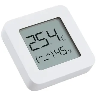 Xiaomi Mijia Bluetooth Thermometer Hygrometer